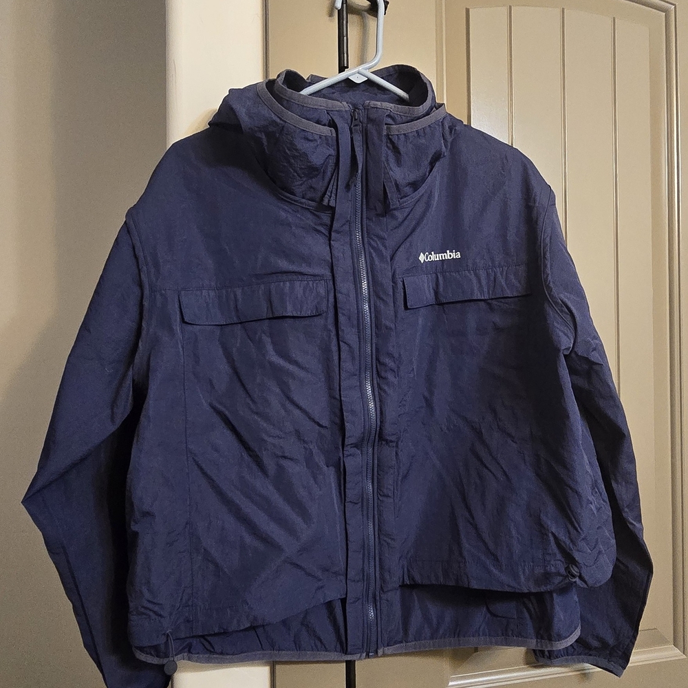 Columbia Women's Spring Canyon Jacket XL